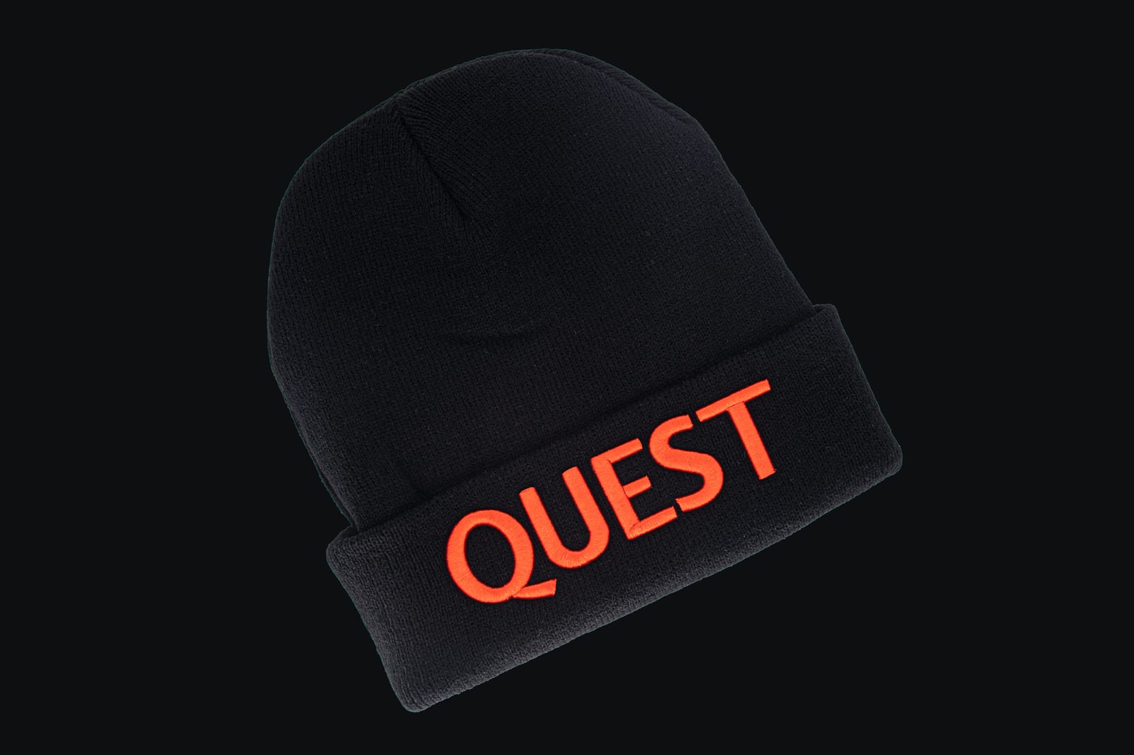 QUEST Beanie