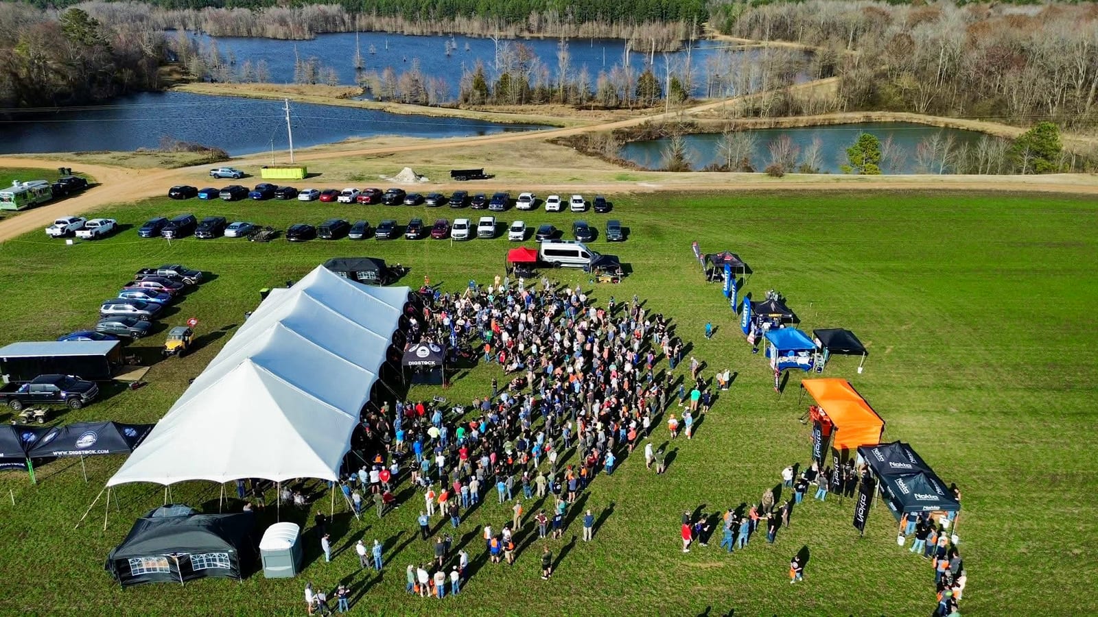 Digstock 2026 – Thank You for an Incredible Event