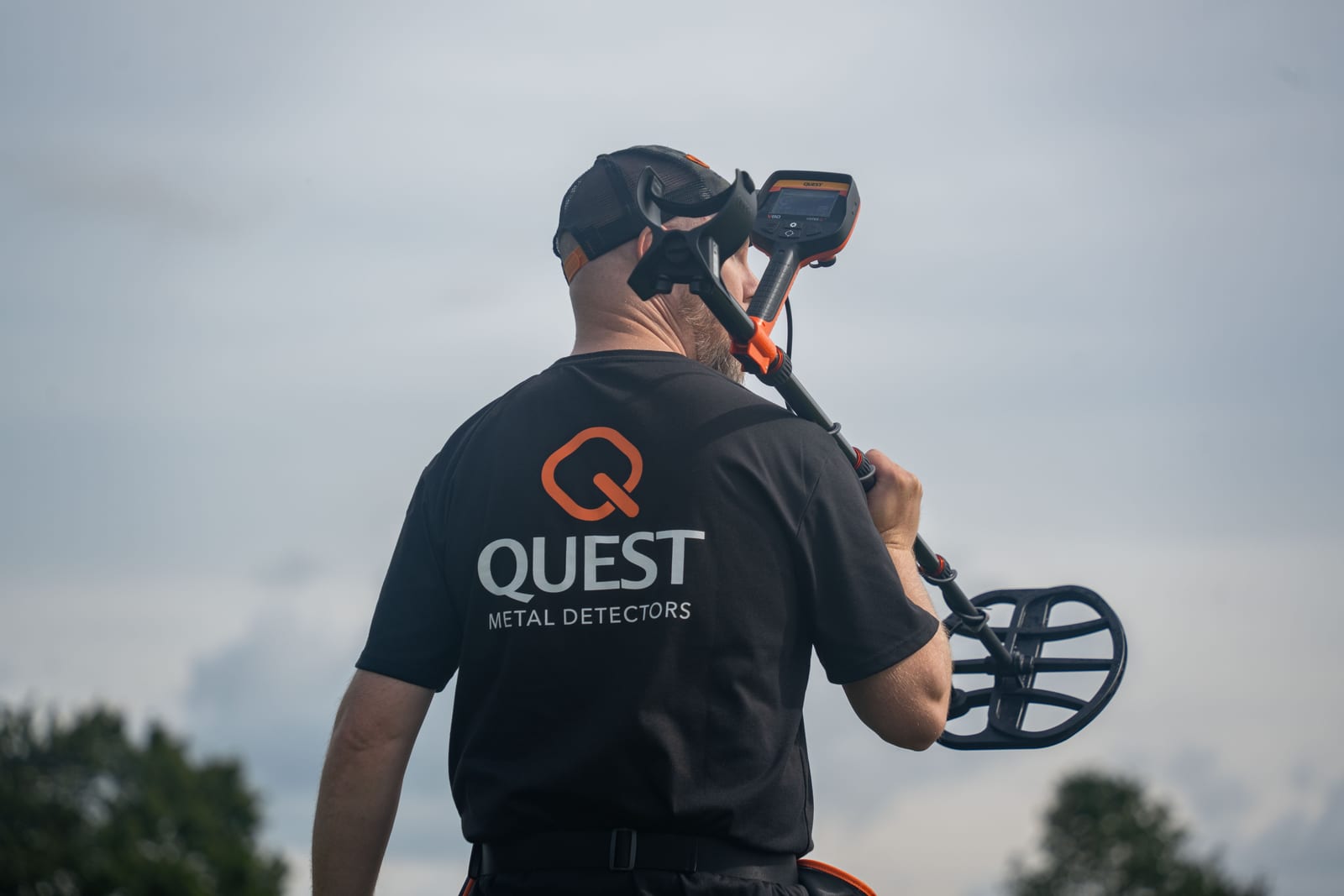 QUEST apparel lifestyle hero