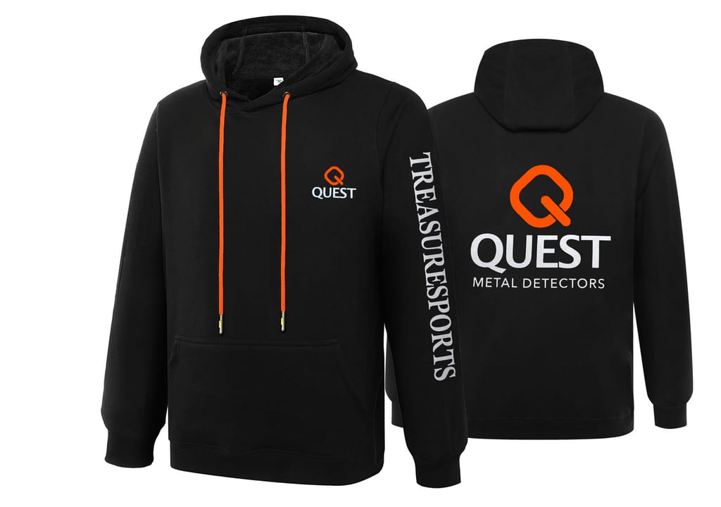 QUEST Hoodie