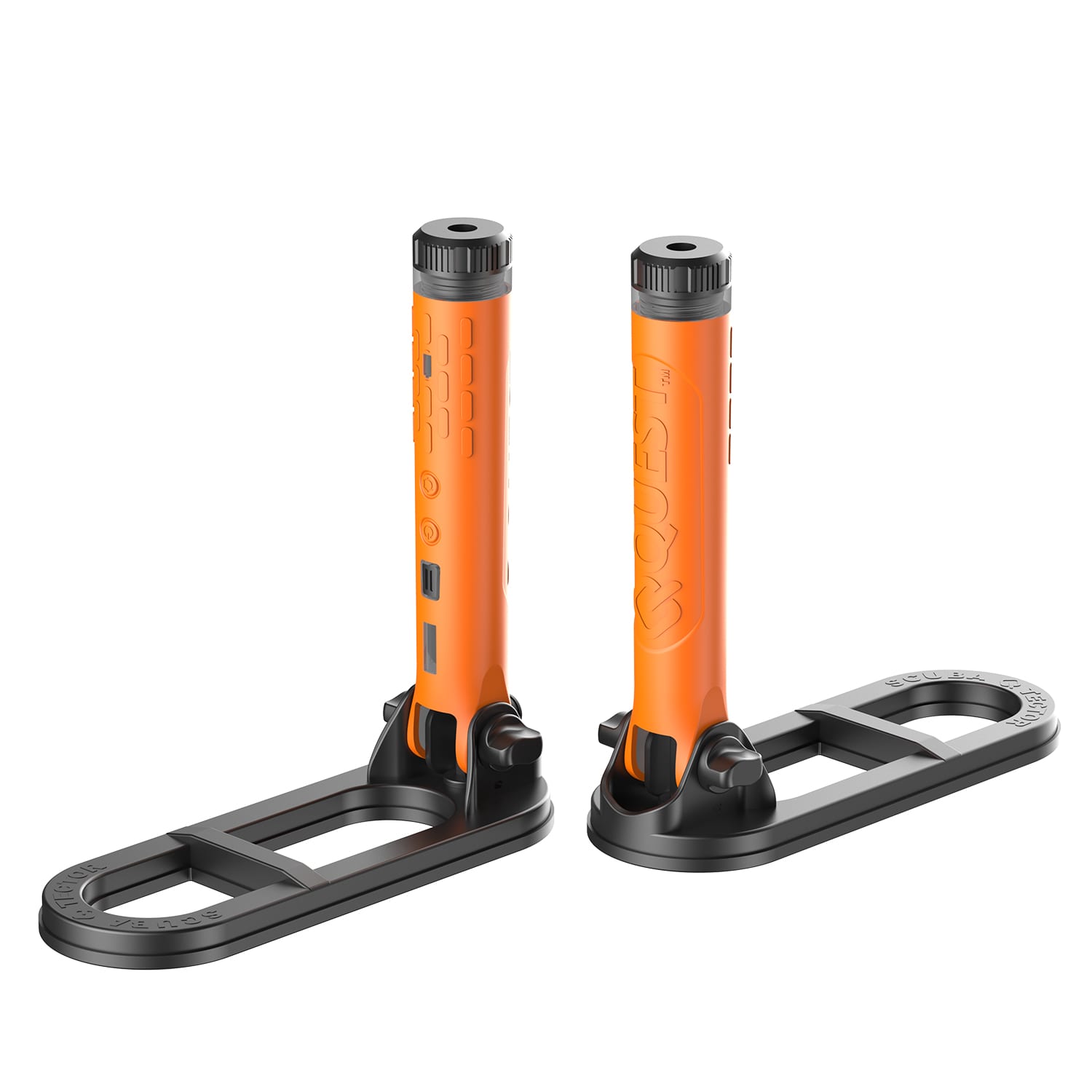 QUEST Scuba Tector Pro underwater detector