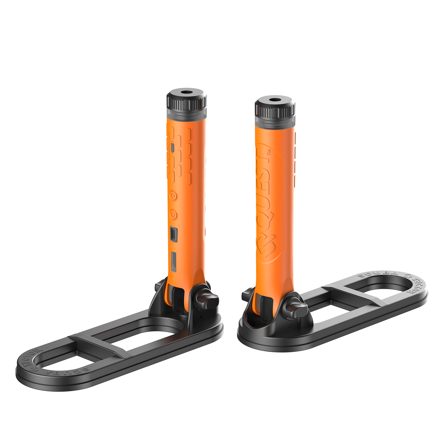 QUEST Scuba Tector Pro underwater detector
