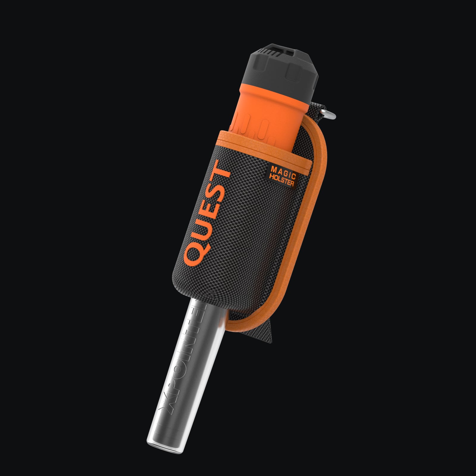 QUEST XPointer II pinpointer