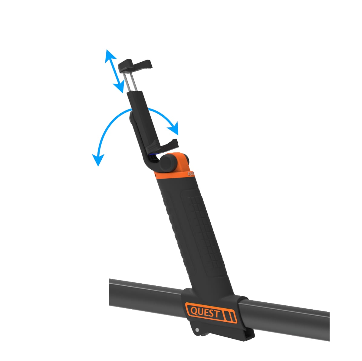 Tilting Phone Holder