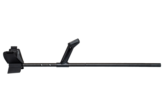 QUEST Rod Extension Kit horizontal view