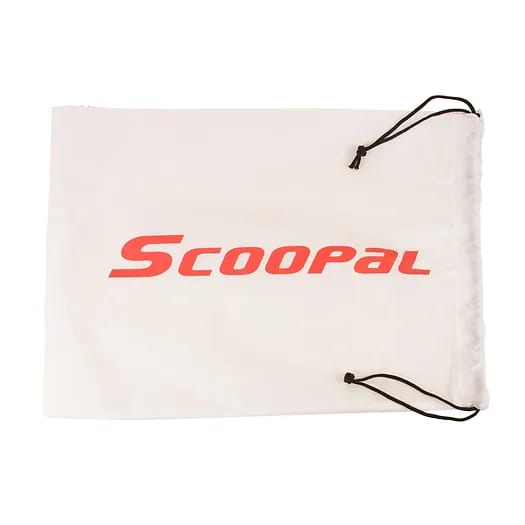 QUEST Scoopal carry bag