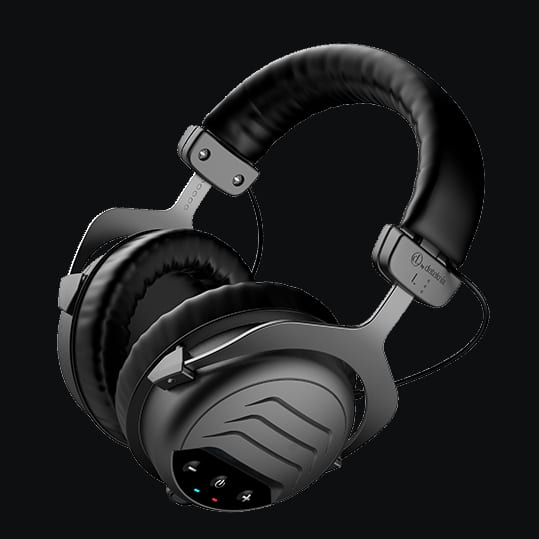 WireFree Pro