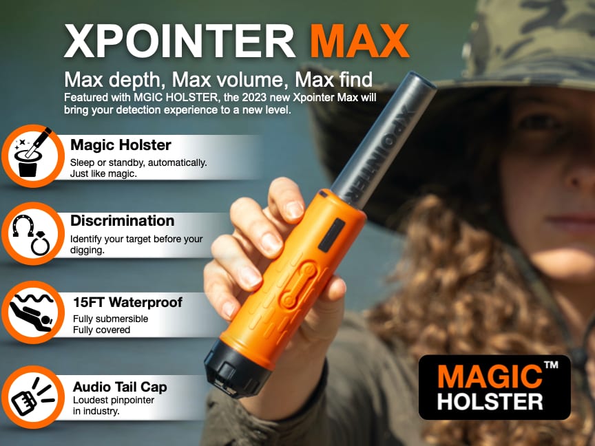 XPointer Max features gallery image