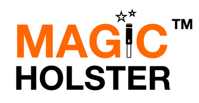 Magic Holster logo